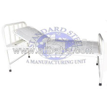 Manual Adjustable Hospital Bed